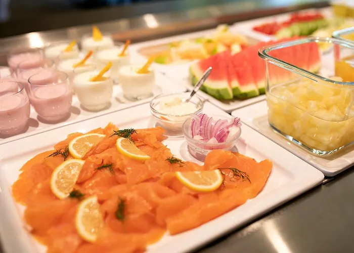 Essigmanngut מלון 3*