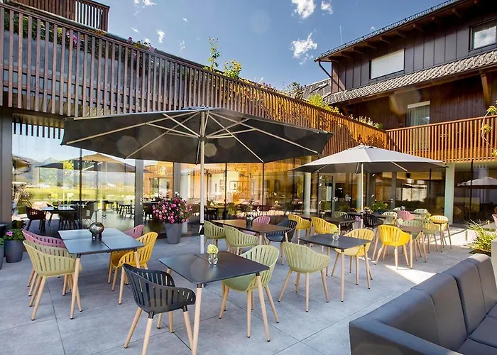 מלון Essigmanngut אניף