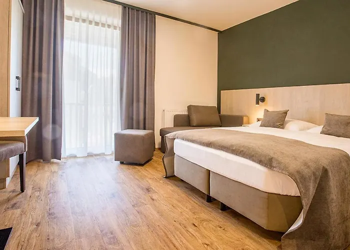 Essigmanngut Hotel 3*