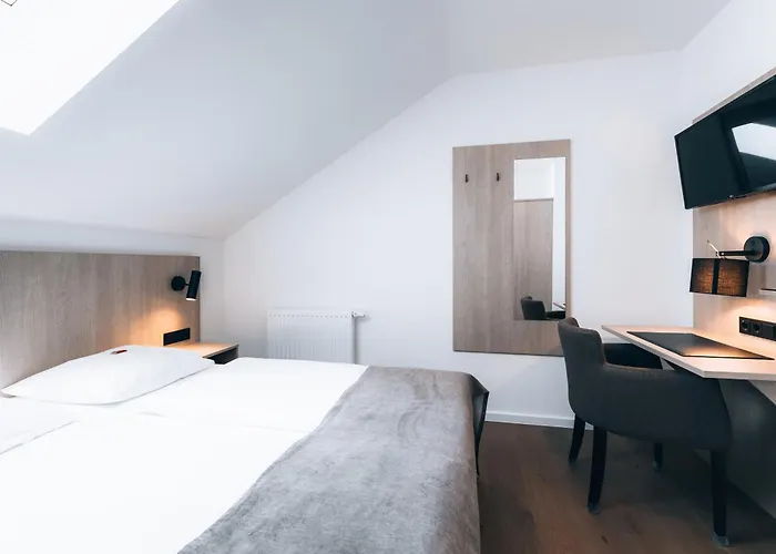 Essigmanngut 3* אניף