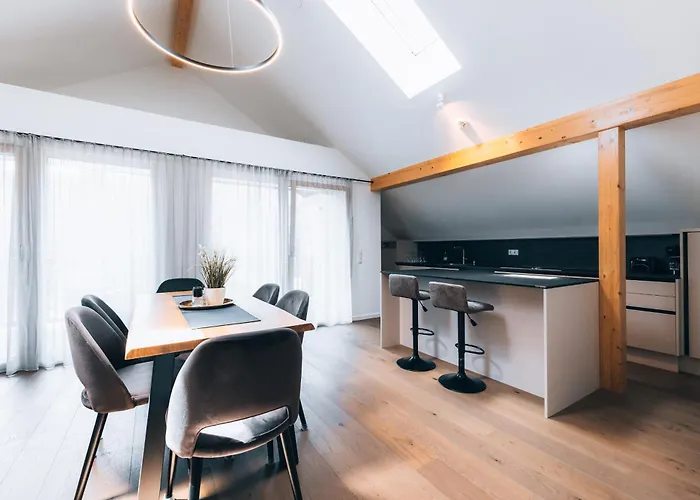 Essigmanngut מלון אניף