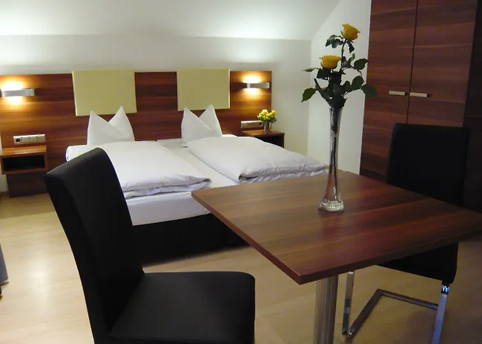 מלון Essigmanngut