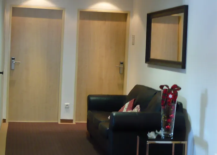 Essigmanngut מלון