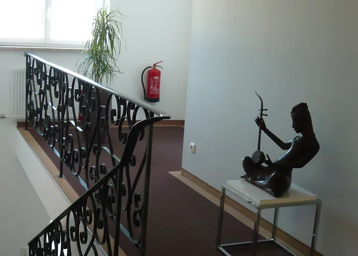 מלון Essigmanngut 3*