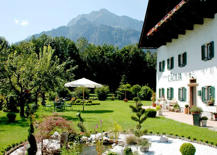 Essigmanngut מלון אניף