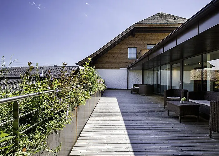 Essigmanngut מלון אניף