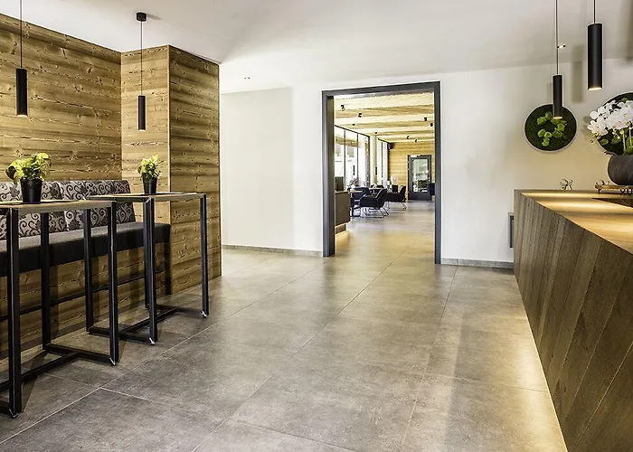 מלון Essigmanngut 3*