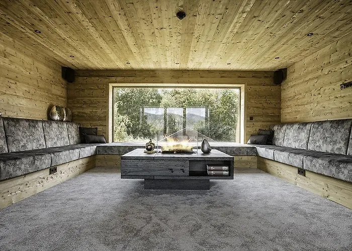 Hotel Essigmanngut Anif