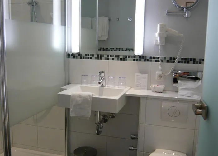 מלון Essigmanngut